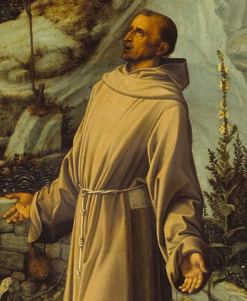 stfrancisTorso