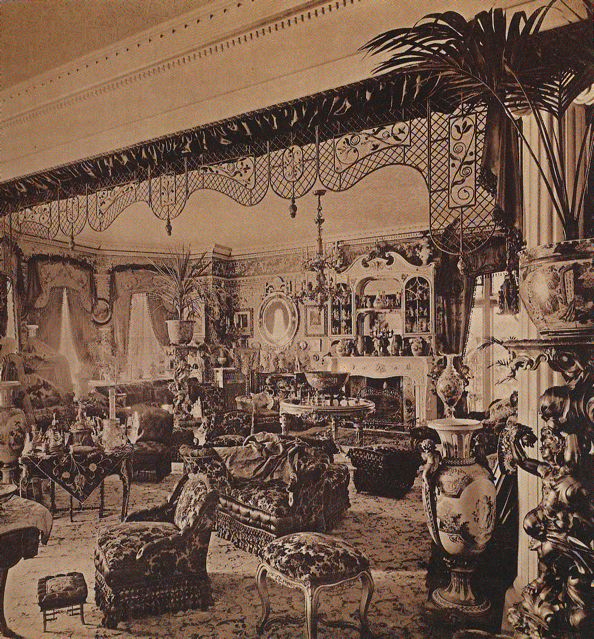 Victorianroom